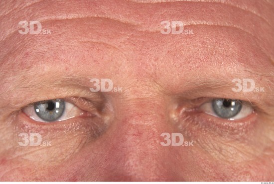 Eye Whole Body Man Average Studio photo references