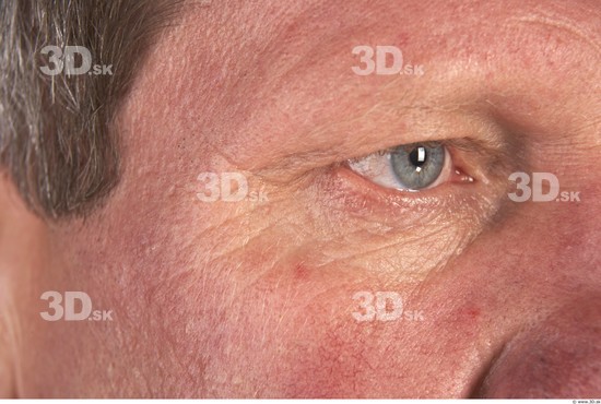 Eye Whole Body Man Average Studio photo references