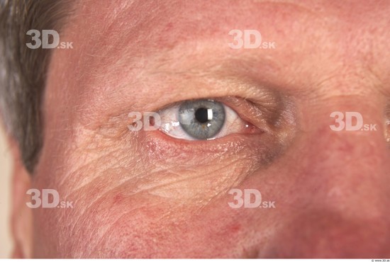 Eye Whole Body Man Average Studio photo references