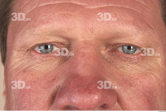 Eye Whole Body Man Average Studio photo references