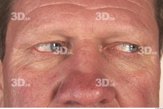 Eye Whole Body Man Average Studio photo references