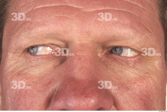 Eye Whole Body Man Average Studio photo references