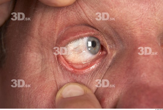 Eye Whole Body Man Average Studio photo references