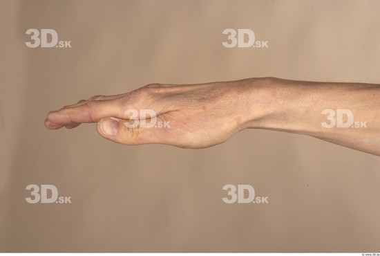 Hand Whole Body Woman Slim Studio photo references