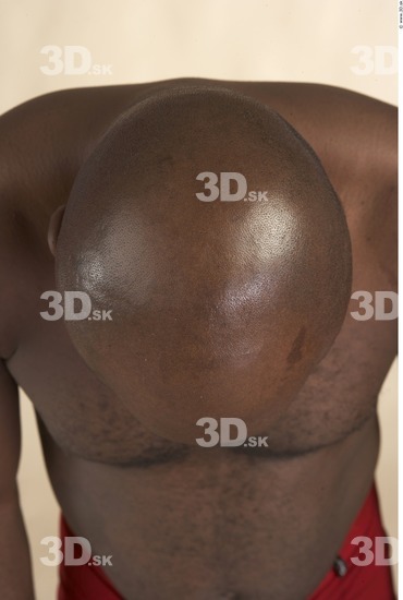 Whole Body Head Man Average Studio photo references