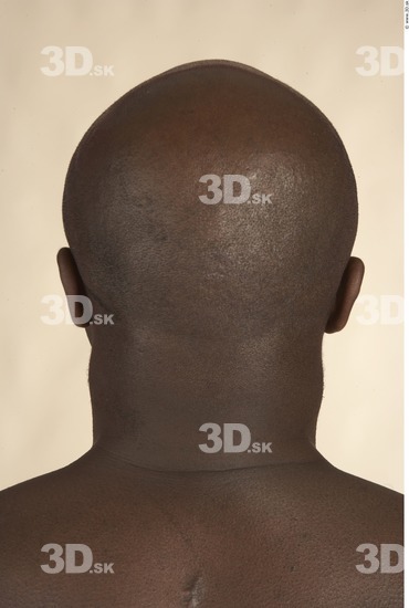 Whole Body Head Man Average Studio photo references