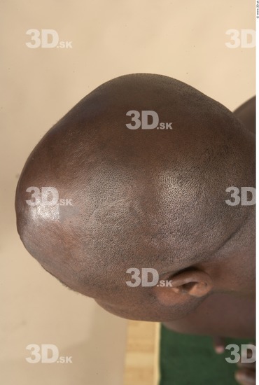 Whole Body Head Man Average Studio photo references