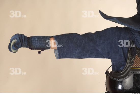 Whole Body Weapons-Knife/Sword Man T poses White Historical Gloves Athletic Studio photo references