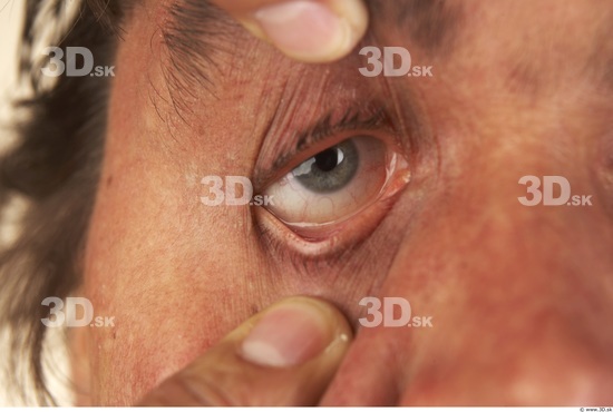 Eye Whole Body Man Muscular Average Studio photo references