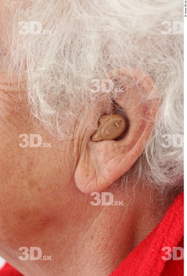 and more Ear Whole Body Woman Artistic poses Casual Jewel Slim Overweight Street photo references