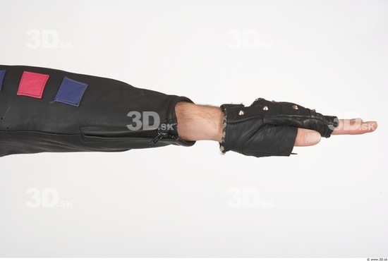 Forearm Whole Body Man Tattoo Uniform Shoes Gloves Average Studio photo references