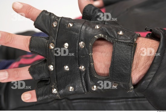 Hand Whole Body Man Tattoo Uniform Shoes Gloves Average Studio photo references