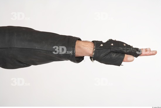 Hand Whole Body Man Tattoo Uniform Shoes Gloves Average Studio photo references