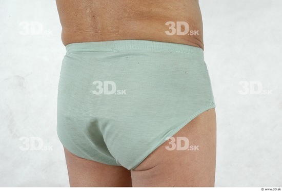 Whole Body Bottom Man Asian Underwear Average Studio photo references