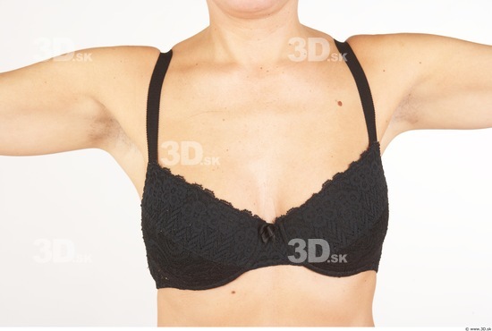 Chest Whole Body Woman Underwear Shoes Average Studio photo references