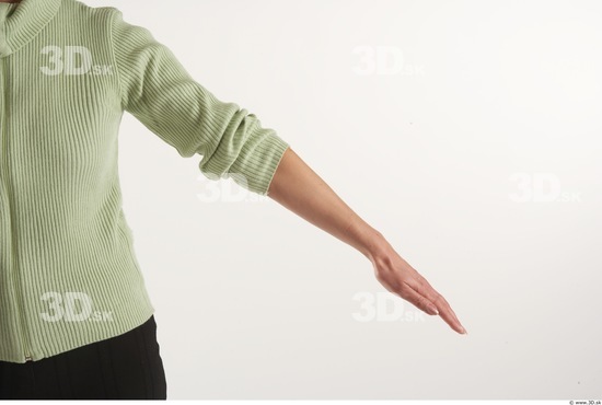 Arm Woman Animation references White Casual Average