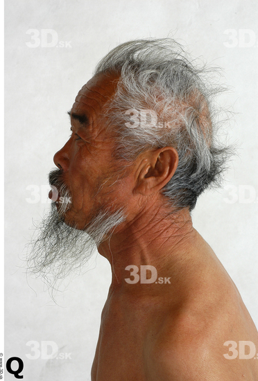 Face Whole Body Phonemes Man Asian Nude Average Studio photo references