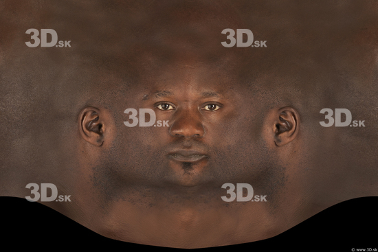 Head Textures