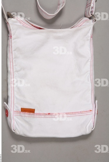 Sports Hand-Bag Clothes photo references