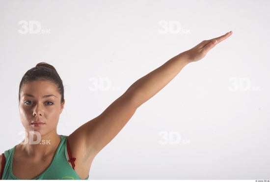 Arm Woman Animation references White Casual Average