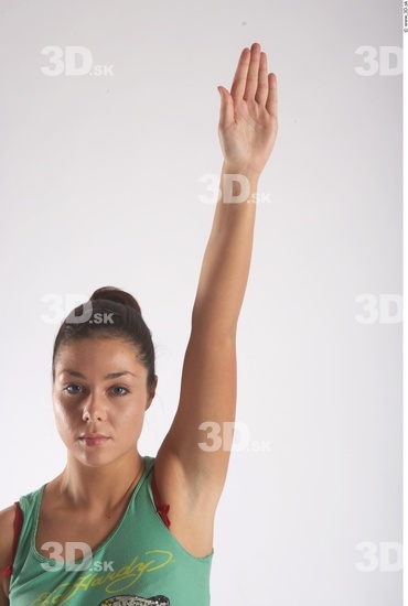 Arm Woman Animation references White Casual Average