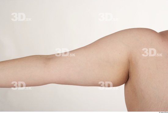 Arm Woman White Nude Overweight