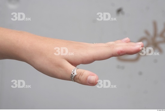 and more Hand Whole Body Woman Casual Slim Street photo references