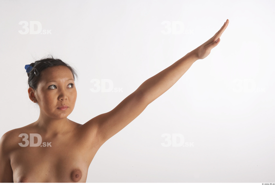 Arm Woman Animation references Another Nude Slim