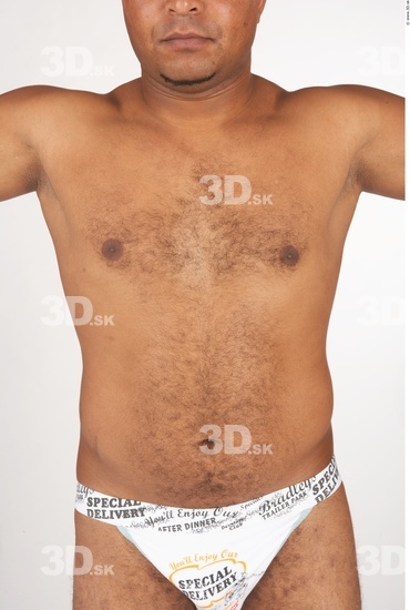 Upper Body Whole Body Man Underwear Shoes Average Studio photo references