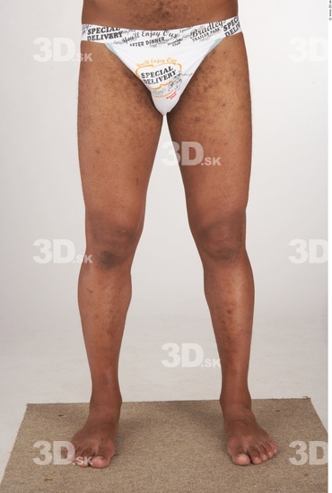 Leg Whole Body Man Underwear Shoes Average Studio photo references