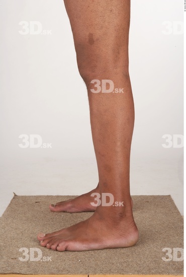 Calf Whole Body Man Underwear Shoes Average Studio photo references