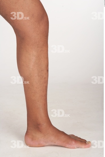 Calf Whole Body Man Underwear Shoes Average Studio photo references