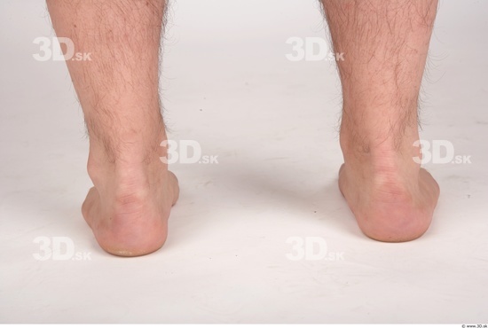 Foot Whole Body Man Underwear Shoes Chubby Studio photo references