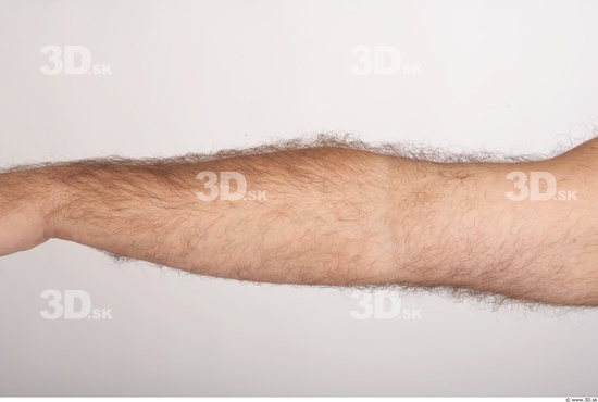 Forearm Whole Body Man Underwear Shoes Chubby Studio photo references