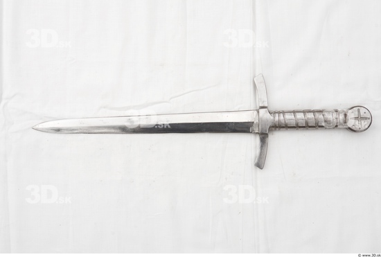 Weapons-Knife/Sword Costume photo references