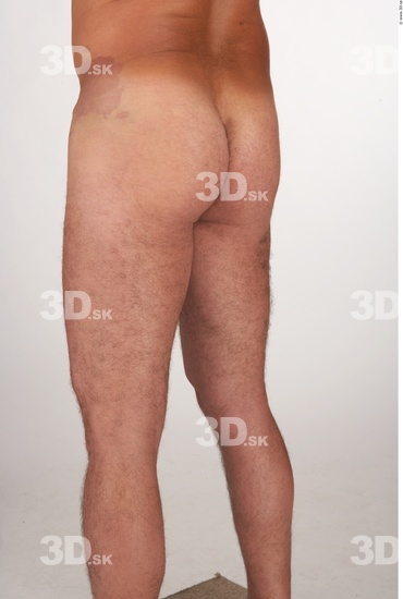 Thigh Whole Body Man White Nude Average Studio photo references