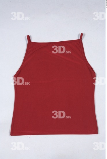 Woman Casual Singlet