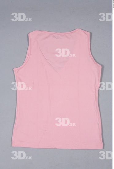 Woman Casual Singlet