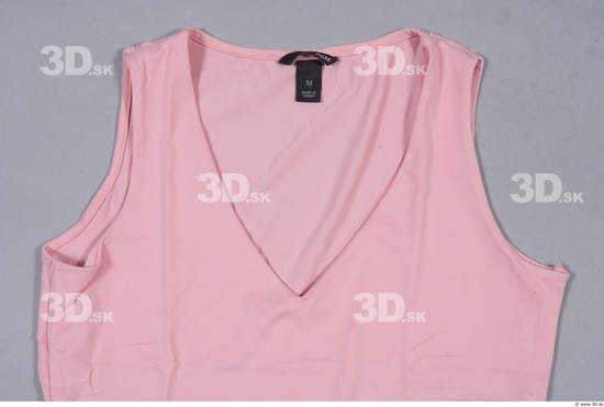 Woman Casual Singlet