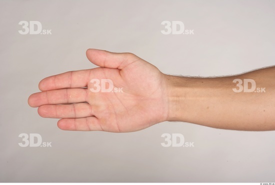 Hand Whole Body Man Muscular Studio photo references