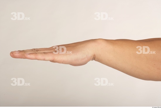 Hand Whole Body Man Muscular Studio photo references