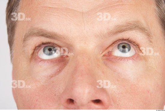 Eye Whole Body Man Average Studio photo references