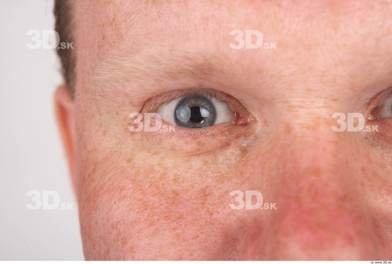 Eye Whole Body Man Average Studio photo references