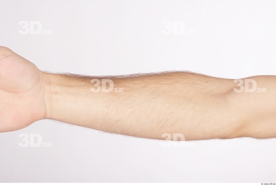 Forearm Whole Body Man Hairy Nude Average Studio photo references