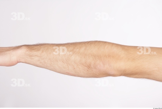 Forearm Whole Body Man Hairy Nude Average Studio photo references