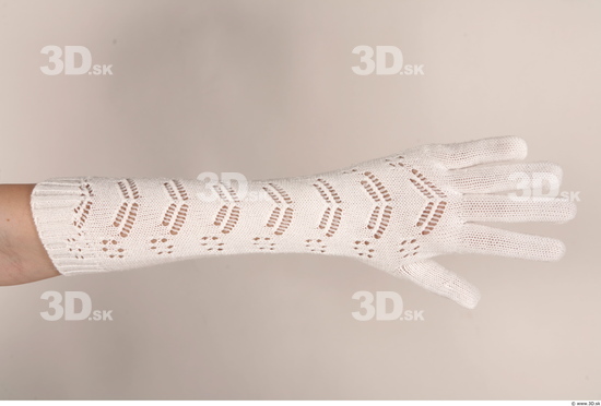 Forearm Casual Gloves