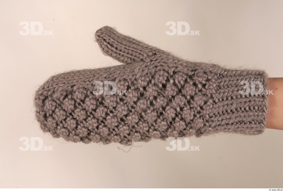 Hand Casual Gloves