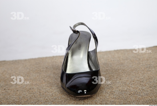 Whole Body Woman Animation references Nude Formal Shoes Slim Studio photo references