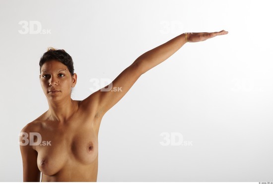 Whole Body Woman Animation references Another Nude Average