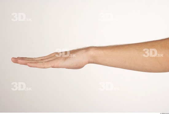 Hand Whole Body Man Animation references Nude Athletic Studio photo references